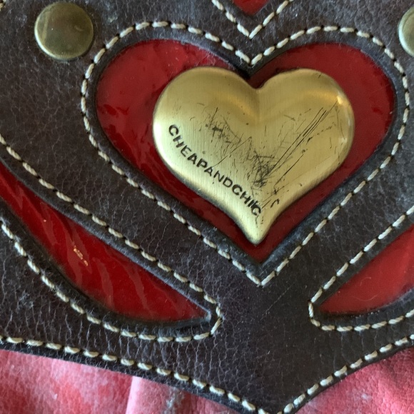 Vintage MOSCHINO Bag - Picture 2 of 6